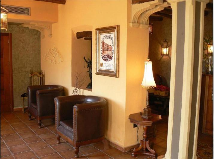 Hotel Caseta Nova Касталья Экстерьер фото